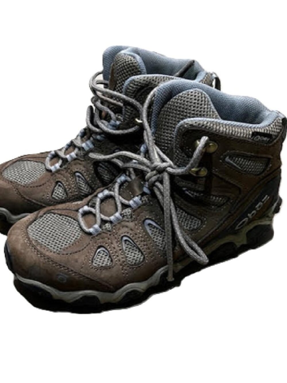 Oboz Women's Sawtooth Waterproof Hiking Boot US 7